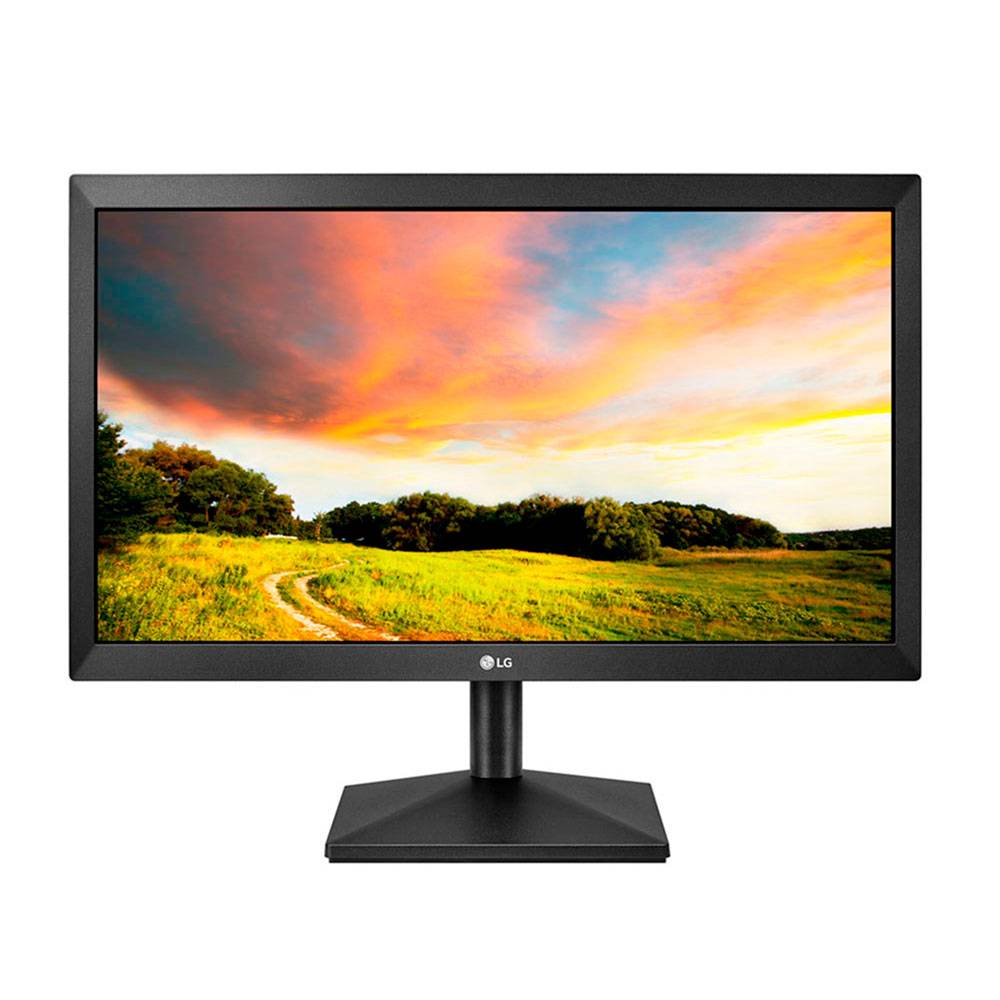 LG Monitor 20 HD, Panel TN, 75Hz (20MK400H-B)