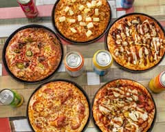 Pizza Kabul (2575 Boulevard Henri-Bourassa Est)