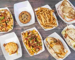 Flour Power Bakehouse (220 W Brandon Boulevard 105)