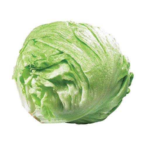 Laitue iceberg (465 g) - Iceberg lettuce (1 unit)