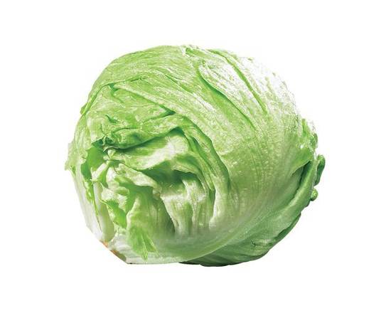 Laitue iceberg (465 g) - Iceberg lettuce (1 unit)
