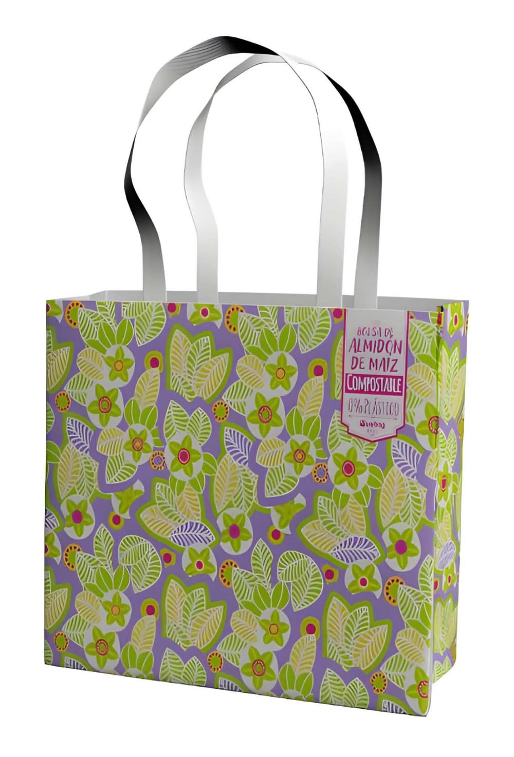 Unibag · Bolsa multiuso xl