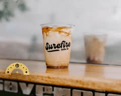 Surefire Coffee Co. - East Nashville