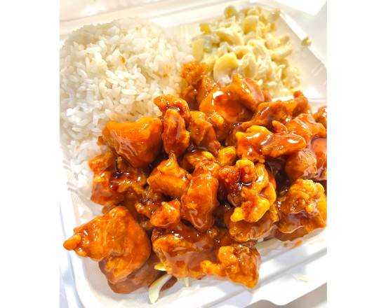 Waikiki Poke and Grill - Buffalo, NY 14222 (Menu & Order Online)