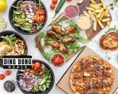 Wings & More (Innaloo)