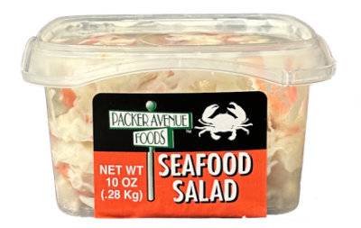 Packer Avenue Foods Seafood Salad (2.18 lbs)