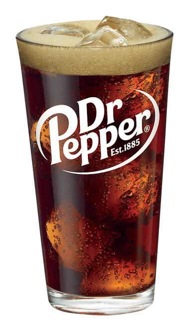 Dr Pepper