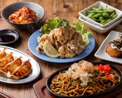 もてなしや 刈谷駅前店　motenashiya kariyaekimae			