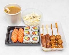 MY SUSHI
