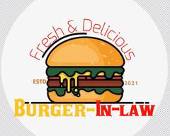 Burger In Law