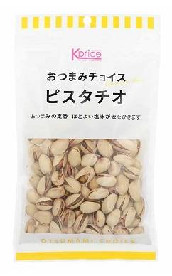 411523：Ｋｐｒｉｃｅ ピスタチオ 92G