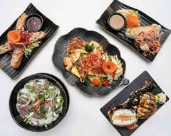 Long Lan Asian Bistro