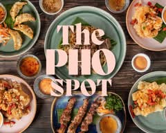 The Pho Spot