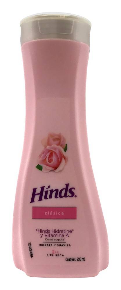 Hinds Classic Dry Skin Lotion (6.7 fl oz)