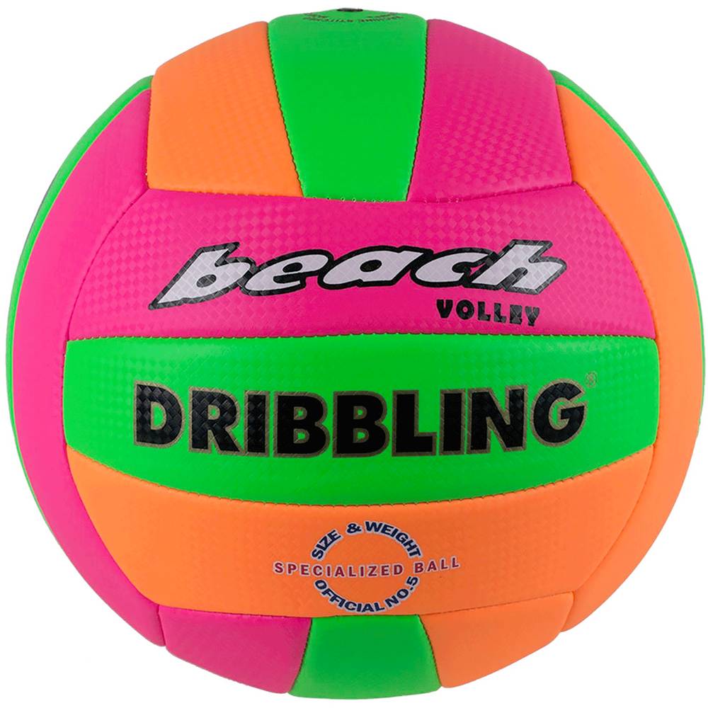Dribbling balón volley beach (1 un)