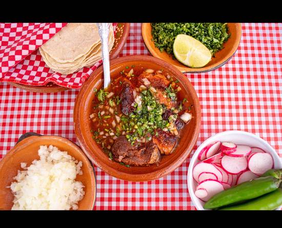 Birria El Tilín (Guadalajara)