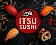 Itsu Sushi