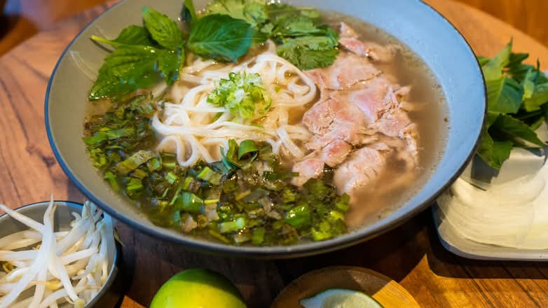 Phô Soup