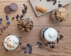 The Scoop N Scootery - Jacksonville FL (9734 Deer Lake Ct Suite 5)