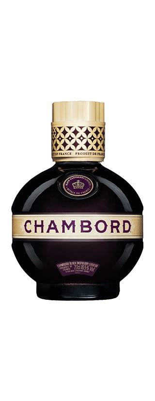 Chambord Liqueur 20cl 16.50%