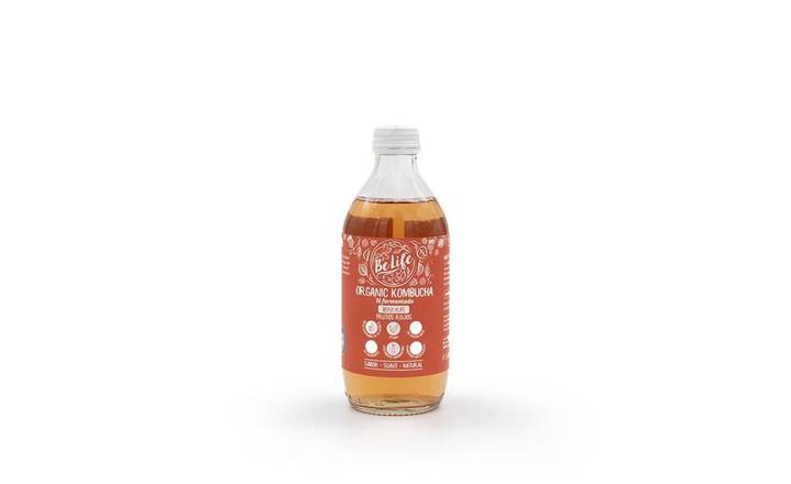 Kombucha berrylife