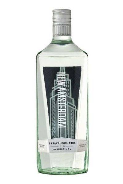 New Amsterdam No. 485 Gin Bottle (1.75 L)