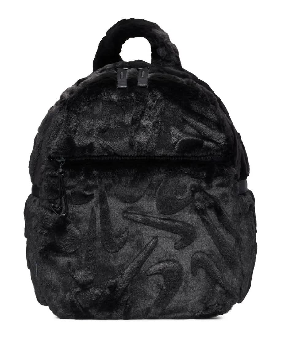 Nike Futura Backpack (Black One Size)