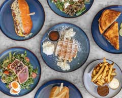 The Breakfast Shop (Cook St)