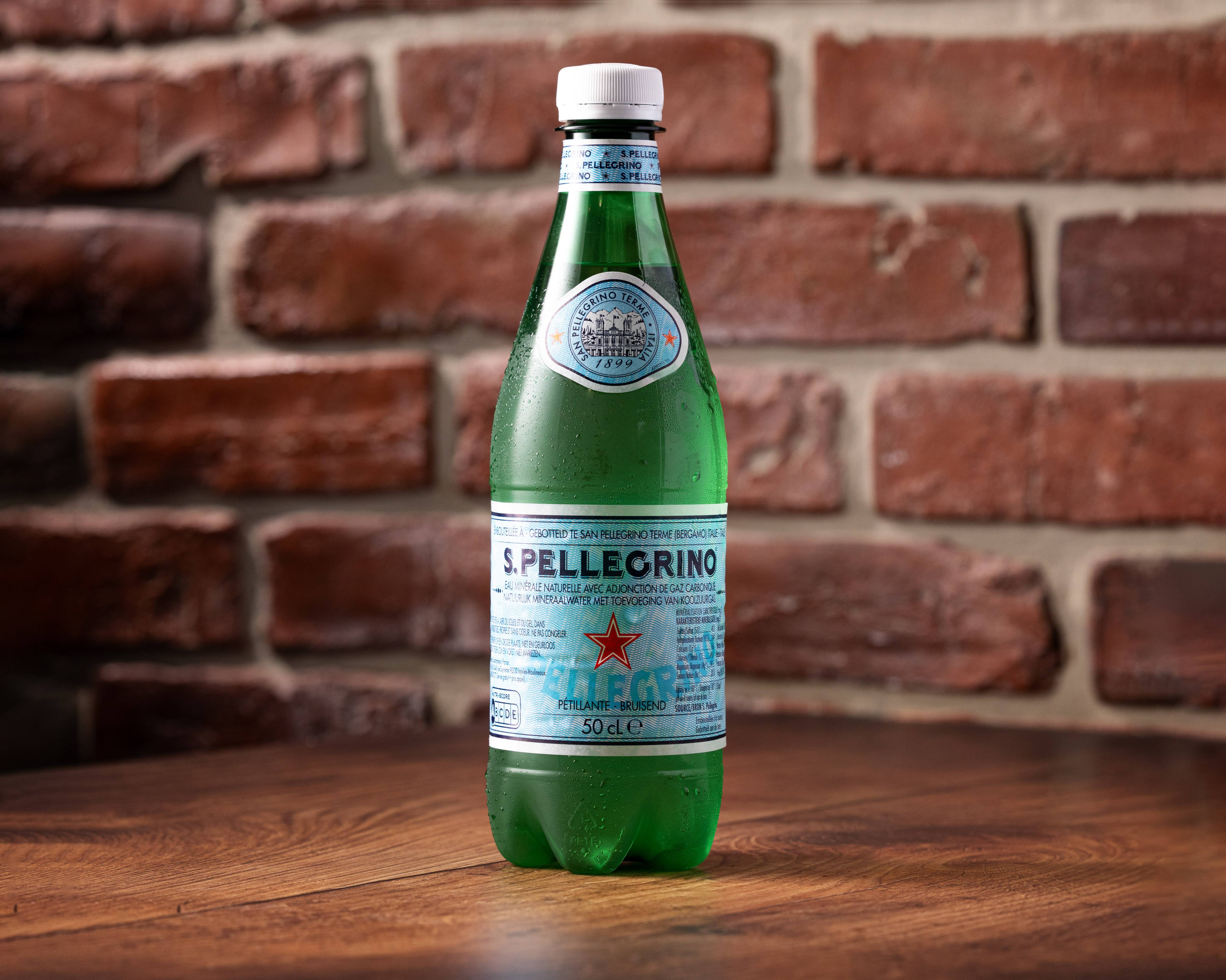 San Pellegrino 50cl