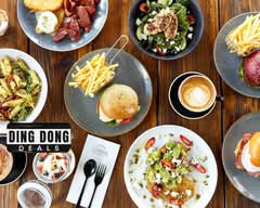 Little Growling Cafe