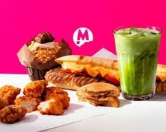 Miss Cookies Coffee - Romorantin