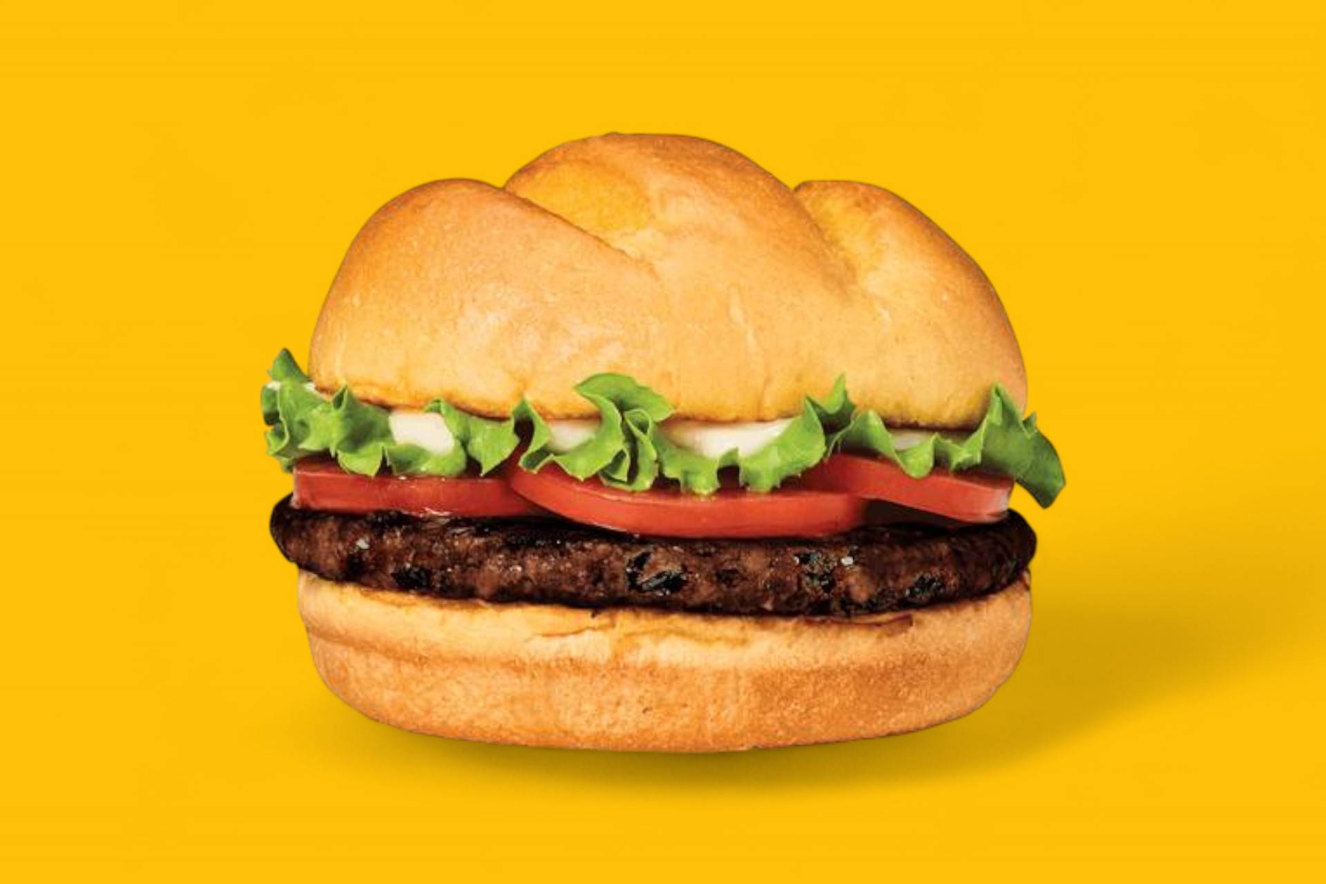 🍔VEGETARIAN H 🥬