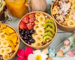 アサイーボウルMAHALO ドンキーホーテ山王店