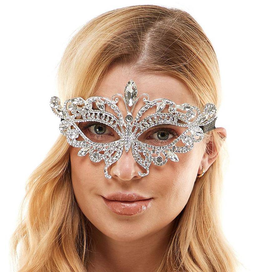 Party city masquerade costume best sale