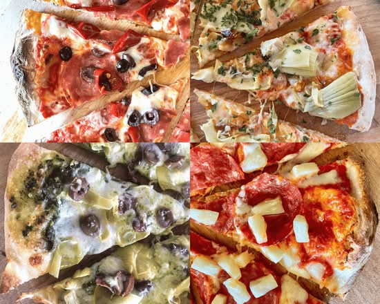 Pizza Matador