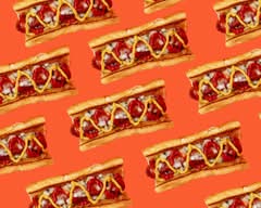 Diggity Dogs (Richmond Street)
