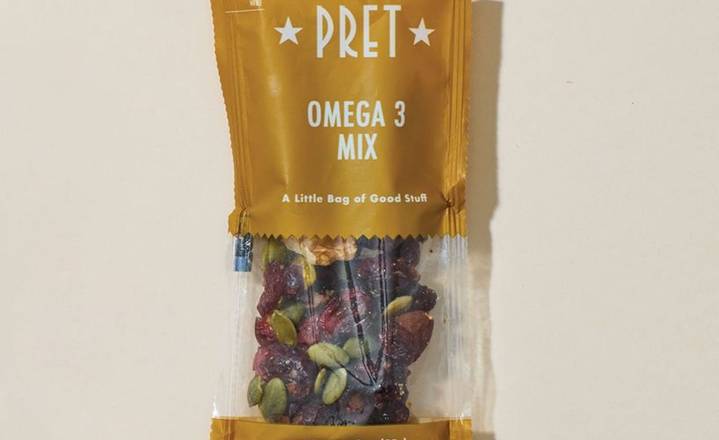 Omega-3 Mix