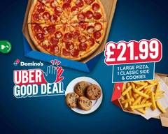 Domino's Pizza (Southampton - Weston)