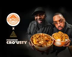 O'Tacos - Toulouse Saint Michel