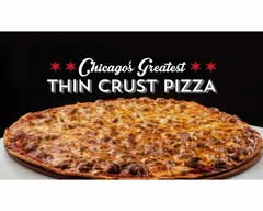 Rosati's Pizza (1518 W Chicago Ave, #1)