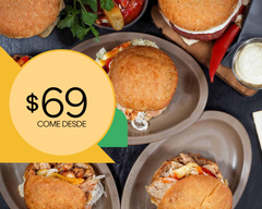 Tortería El Gallo (Raz y Guzmán)