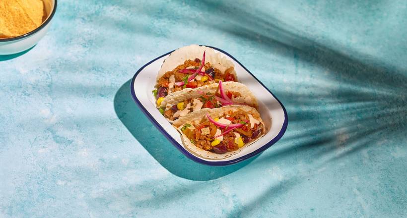 Chili Gringo 🐂🌶️🌶️