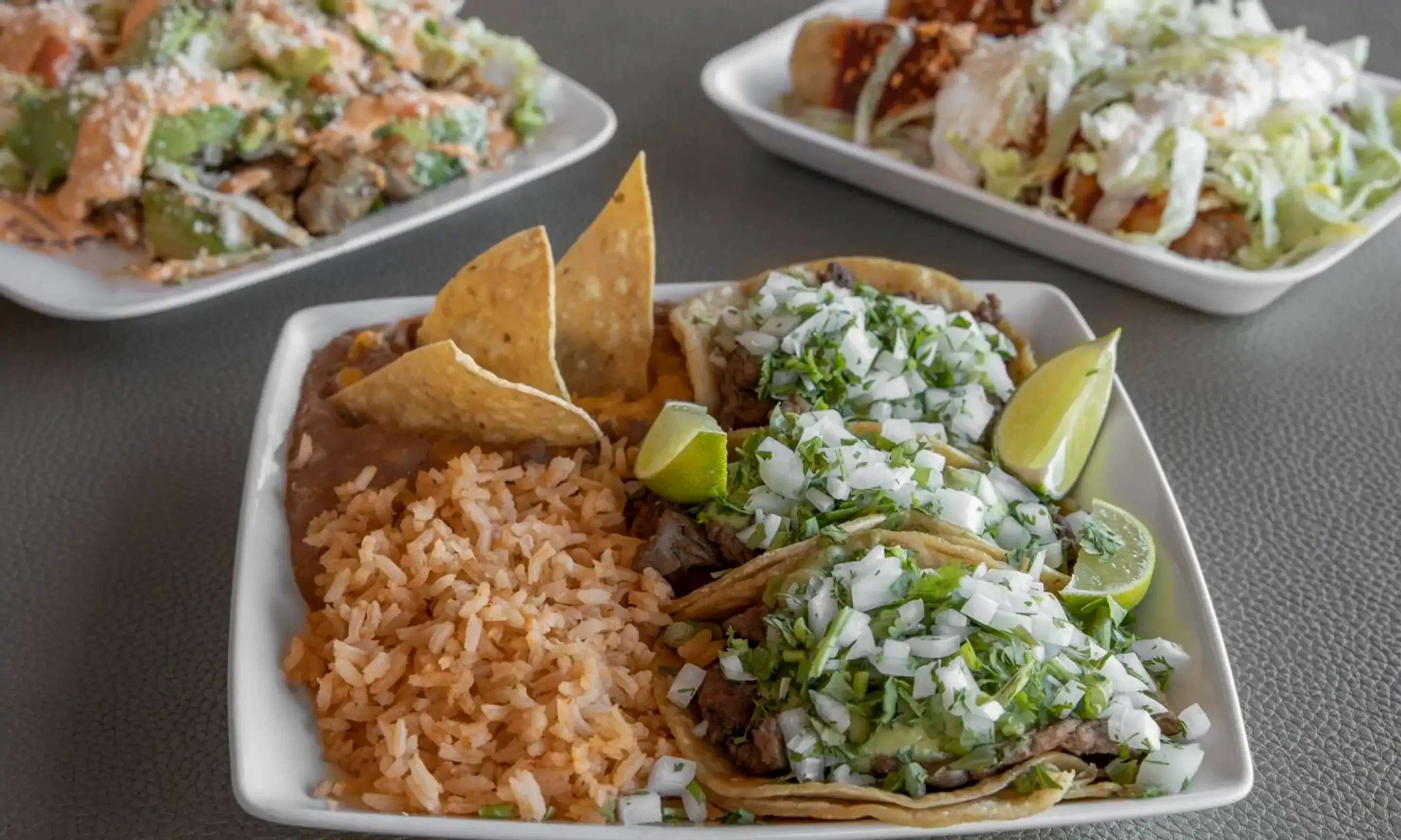 Burritos Santana (San Diego Mission Rd) Menu San Diego • Order Burritos