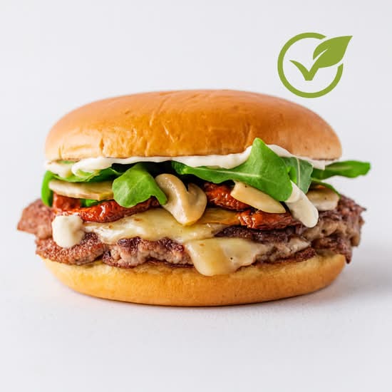 Mípalo Vegetariana