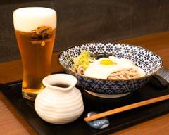 魚と蕎麦 Konaya -Fish and Soba-
