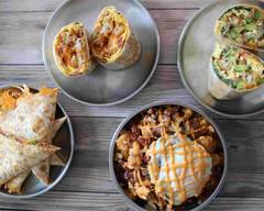 The Breakfast Burrito Factory - 2520 West 8th Street