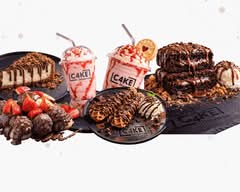 Cake Dessert Lab