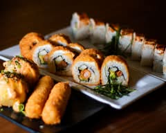 All Blue Sushi Bar