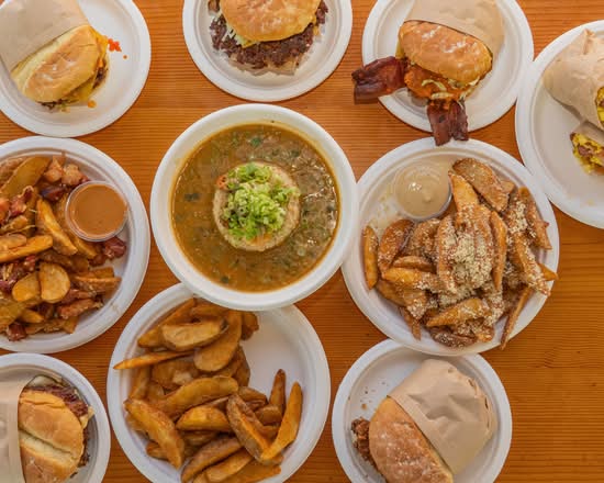 Milwaukie cafe cart
