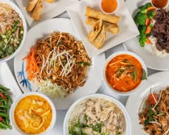 Honey Jar Cafe (13810 NE Sandy Blvd)